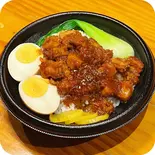 台湾ルーローハン（奇まぐれダンジョン）
