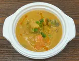 ミックスベジタブル/Mixed Vegetables（インドラ キッチン）
