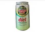 ダイエットジンジャーエール diet ginger ale(SOLMEX)