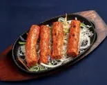 シシカバブ2P/Shish Kebab 2P(インド料理 DEEPA)