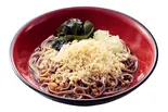 (冷)たぬきそば 又は うどん (Cold) Tanuki Soba/Udon（富士そば 川崎西口店）