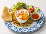 ミィゴレン MII GOREN（THAIINDIAN RESTAURANT MY KITCHEN）