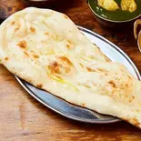 プレーンナン Plain Naan(NAN STATION CAFE&TERRACE)