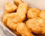 チキンナゲット10pc（溶岩ダイニングbrave）