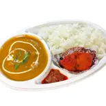 お弁当セット(D) ライス・Take Out Set (D) Rice（ASIAN RESTAURANT KAJI）