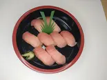 中とろ(8カン)（寿司百花川崎鶴見店）