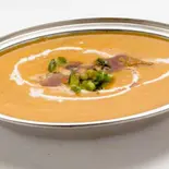 Pork curry（カスタマンダップ首里店）
