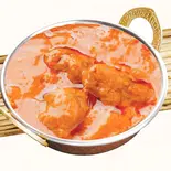 Pork curry（Pariwar restaurant and cafe）