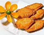 辛味チキン(骨付き)(牛骨ラーメン不二家)