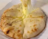 チーズナン Cheese Naan（くまさん）