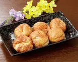 【無地】シンプル！たこ焼き(6個/8個/10個)（たこ焼 1-1(いちのいち)）
