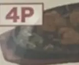 マライティッカ 4P（Taste Nepal）