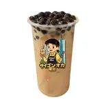 ウーロンミルクティー(SAIGONOKAサイゴンオカ屋台西川口)