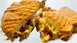 お好み焼き（双美堂）