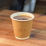 アメリカーノ（kashinoki coffee）