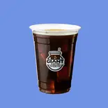 アメリカーノ（韓国風カフェ ジャイアントコーヒー Korean style café GAIANT COFFEE[자이언트 커피]）