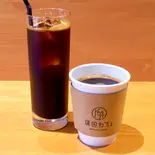 アメリカーノ（蒲田カフェ）