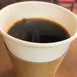 アメリカーノ(cafe facile)