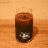 アメリカーノ（【カツサンド＆自家焙煎珈琲】TOKYO COFFEE TACHIKAWA）