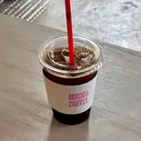 アメリカーノ（BREDDA COFFEE）