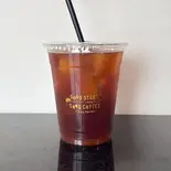 アメリカーノ（GOOD START、GOOD COFFEE）