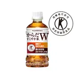 からだすこやか茶W(350ml)（ふわとろオムライス フレッシュエッグス 京急鶴見店）