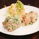 「店長ススメ」マライ ティッカ 2個 Malai Tikka 2P（ROBIN'S INDIAN KITCHEN）