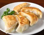 焼き餃子(川味苑 (センミエン))