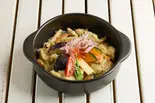 グリーンカレー(SYLPHY SALADE)