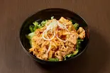 キムチ丼（Fair Kitchen LunaBelle）