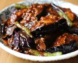 麻婆茄子 / Mapo Eggplant（大林山 川崎店）