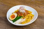 台湾まぜそば/台灣乾拌麺（台灣茶房）