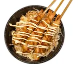 海老カツ丼（松葉）