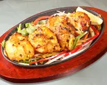 ガーリックティッカ/Garlic Tikka(2p)(ニキタインド料理)