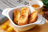 魅惑のフレンチトースト ～French toast～（オムライスとフレンチトーストの店 たまごの島）
