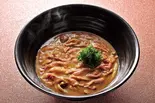 国産牛ロース しゃぶ肉カレーのおうどん（麺匠の心つくし つるとんたん新宿店）