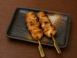 ぼんじり(串)（無敵酒場）