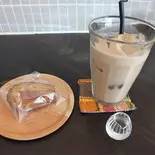 アイスチャイIce tea(AGRIM 港区弁天町店)