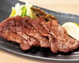 牛タン塩焼き（海王座 本店）
