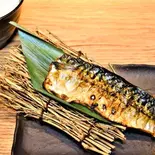 三崎沖・鯖塩定食（和食・焼鳥×限定丼・定食 座や浦和店）