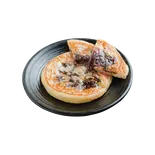 あんこホットク 앙꼬호떡 Red Bean Hotok（ネネチキンあけぼのばし店）