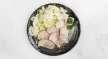 おつまみ自家製ローストポーク(Lucky Spot)