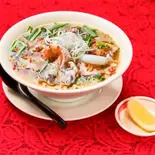フーテゥウサイゴン hủ tiếu Sài Gòn（CAY DUA）