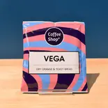 VEGA-ベガ- ドライオレンジ＆トースト 1個（Coffee Shop伏見店）