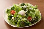 シーザーサラダ Caesar Salad（【洋食屋のオムライス＆ハヤシ】しあわせのグリル亭 津田山店）