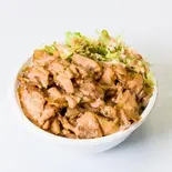 ケバブ丼 Kebab Rice Bowl 1個 Only One(Kebab Shop 笹塚店)