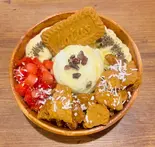 ザクザクロータスアサグリヨアボ（MINORI）