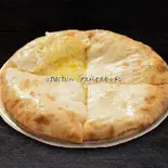 チーズナン Cheese Naan（ハーブスパイスキッチン）