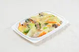 白菜の中華炒め(惣菜 弁当 早川)
