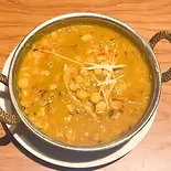 ダルカレー/ Dal Curry(インドネパール料理 ロイヤルキッチン)